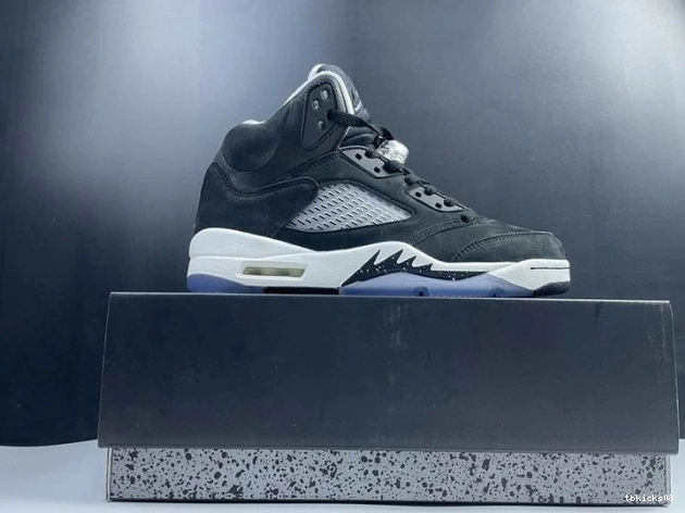 Cheap TBkick JORDAN 5 AIR OREO CT4838-011 0706